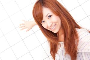 日本人が提供する香港の日本式美容室